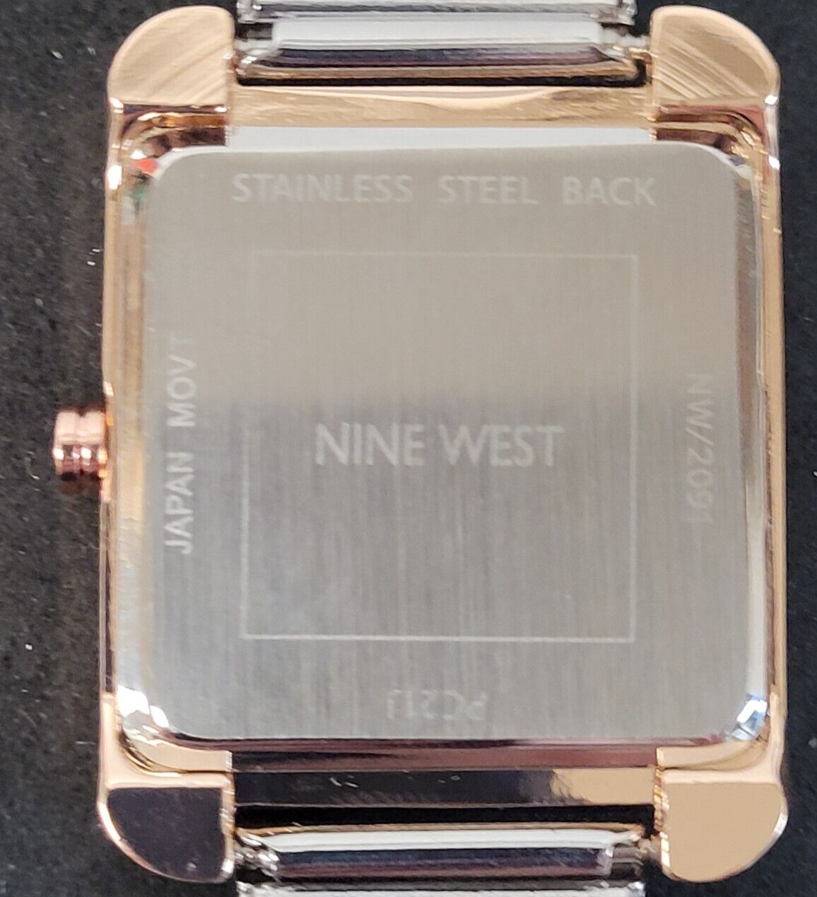 (NI-8101) Montre pour femme Nine West NW/2091