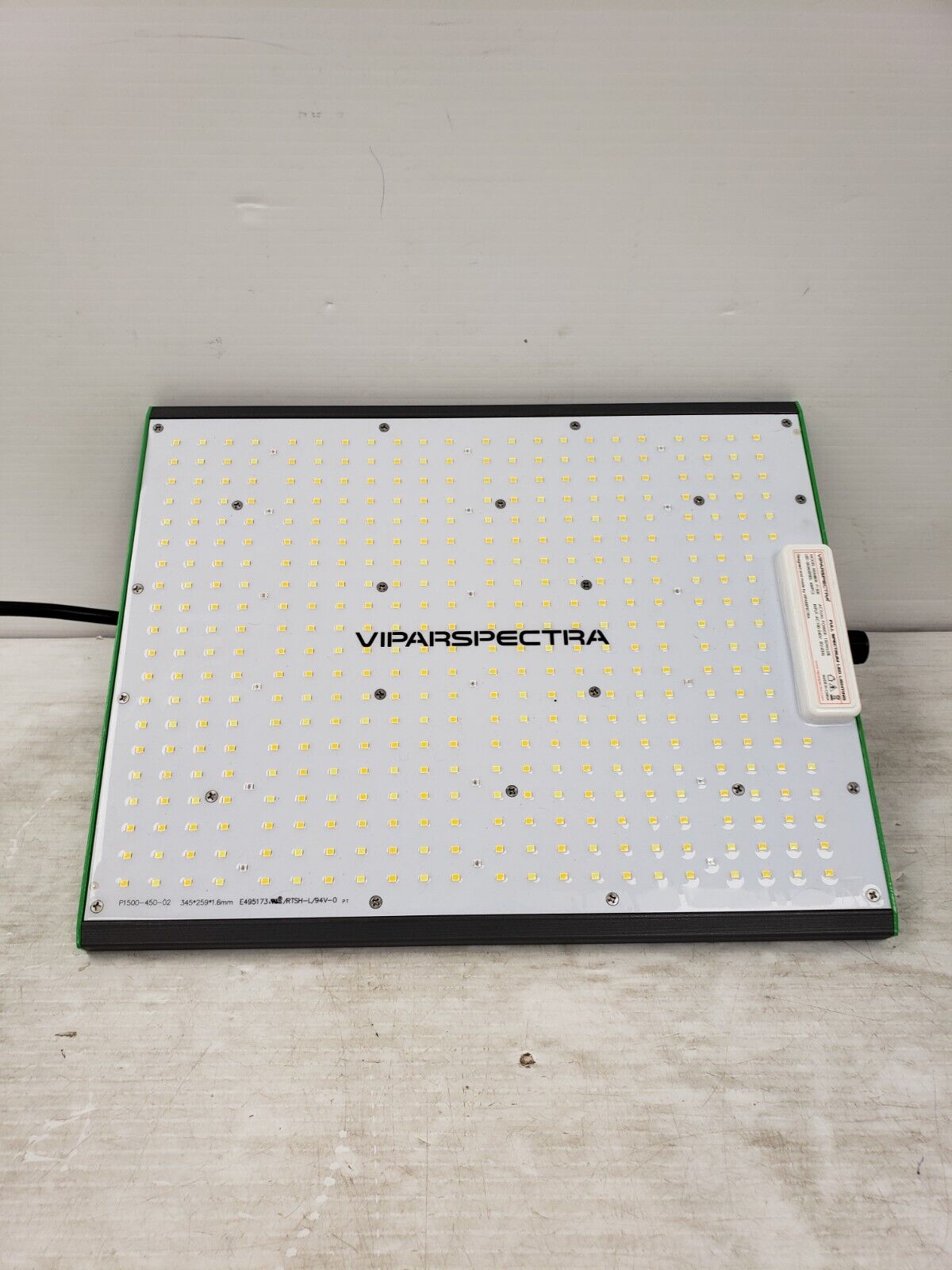 (39768-1) Viparspection P1500 Led Light