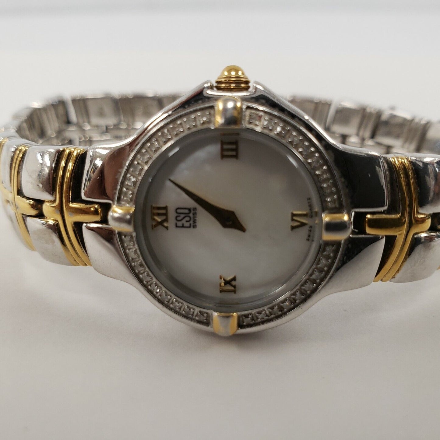 (I-26484) ESQ E5438 Swiss Ladies Watch