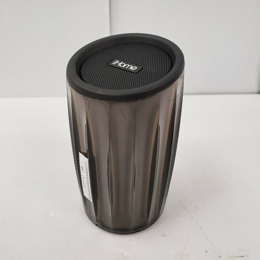 (18870-3) iHome IBT780 Wireless Speaker