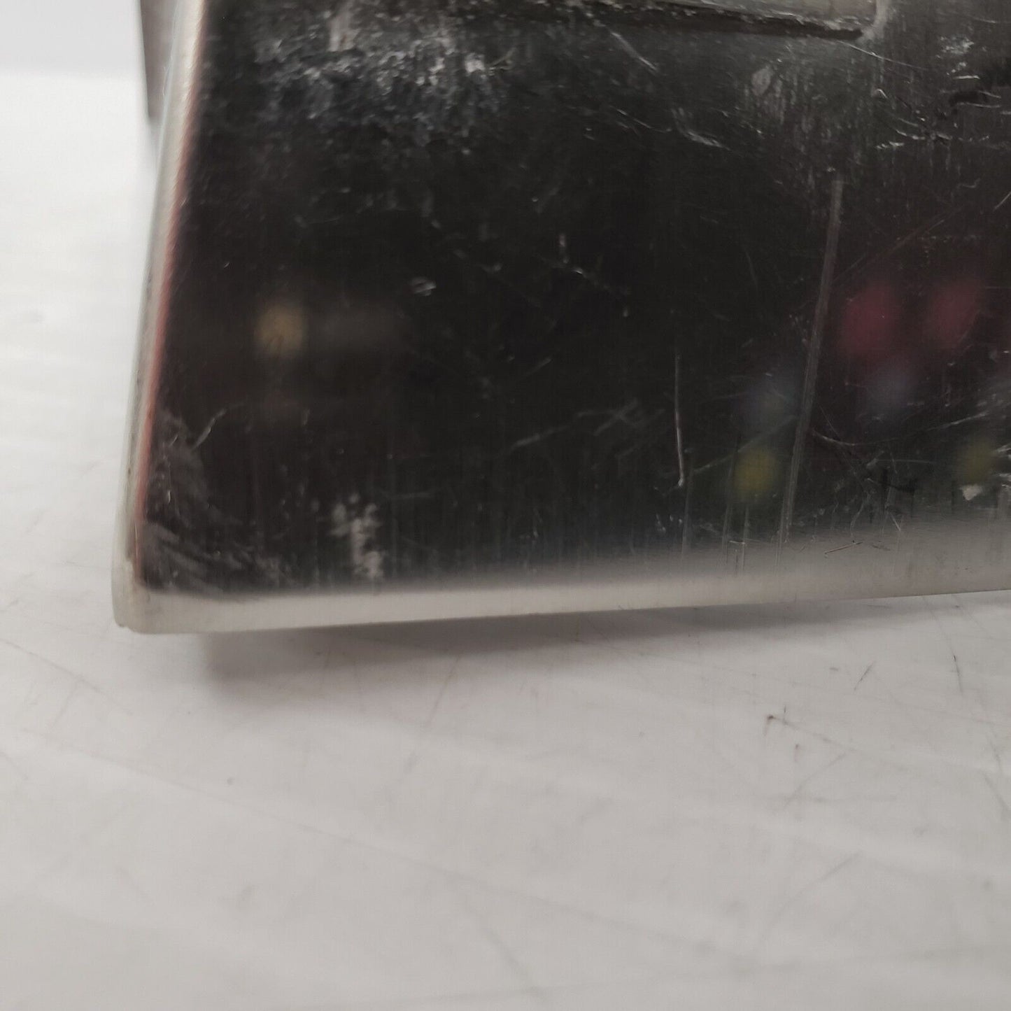 (52829-7B) Can Am Direct Corner Flusher