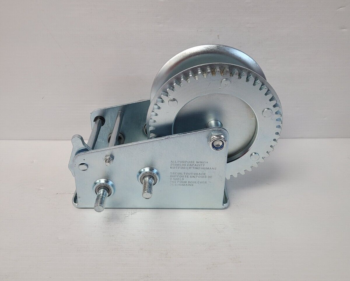 (N79641-1) Treuil Motomaster 040-5934-2