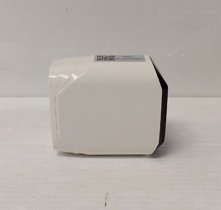 (N81224-1 Ubox Smart Battery Security Camera