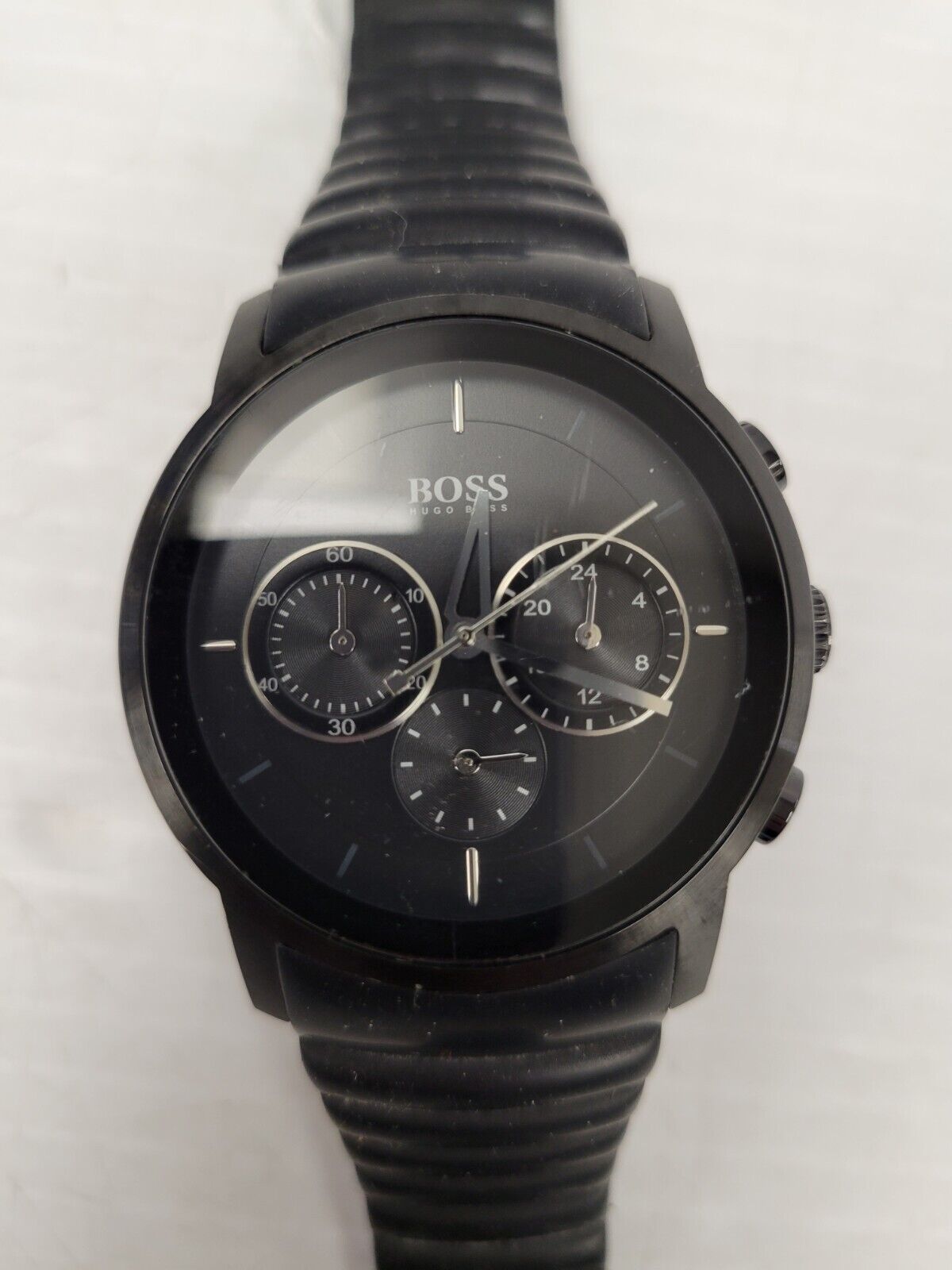 (52537-1) Montre Hugo Boss 3.6231187