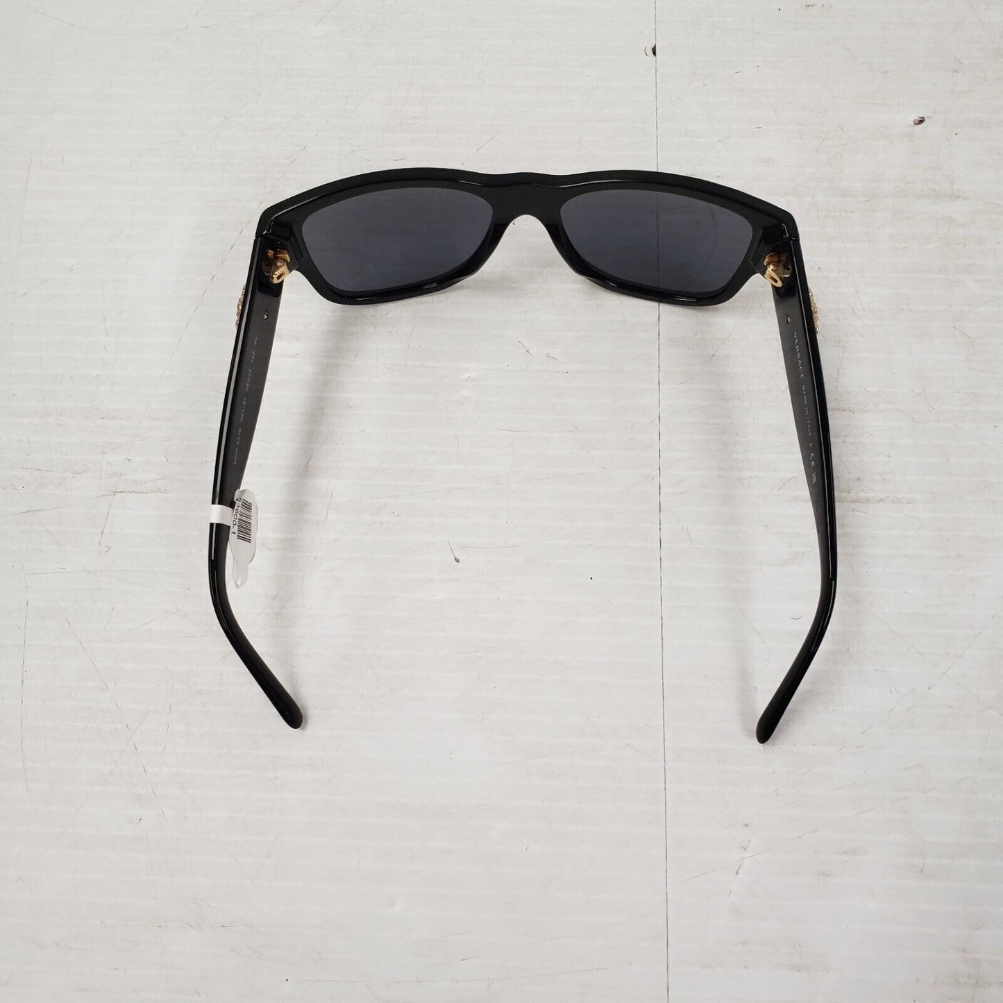 (53600-1) Versace 4275 Sunglasses