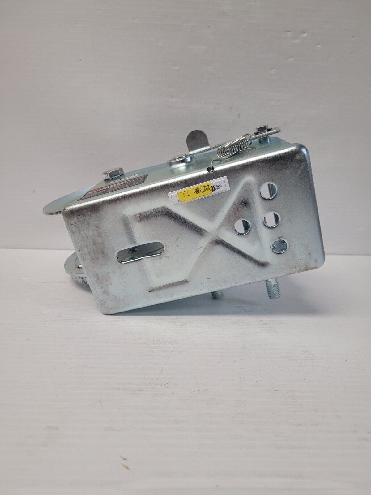 (N79641-1) Treuil Motomaster 040-5934-2