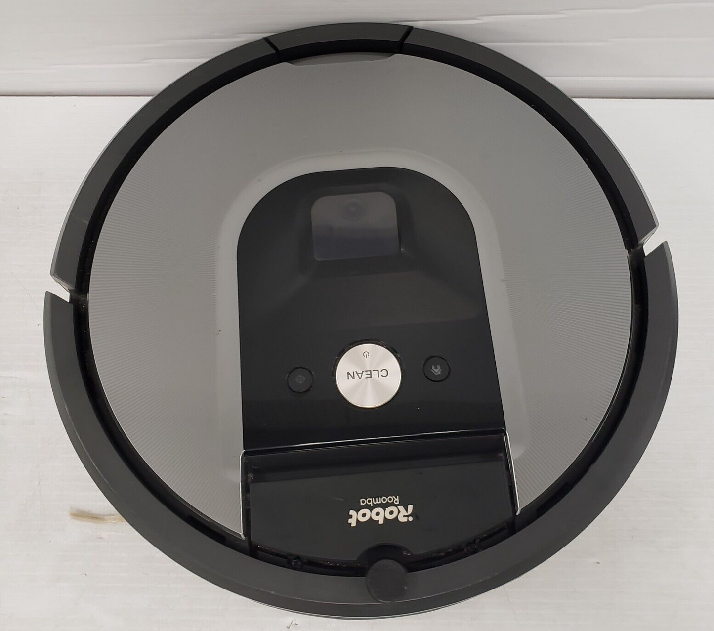 (54060-1) Aspirateur Roomba 960