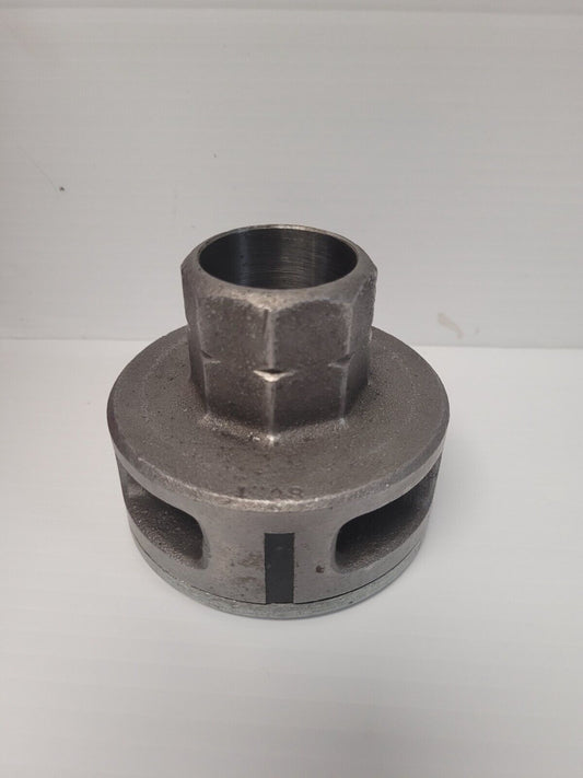 (N71768-3) Matrice de filetage de tuyau Ridgid 1"