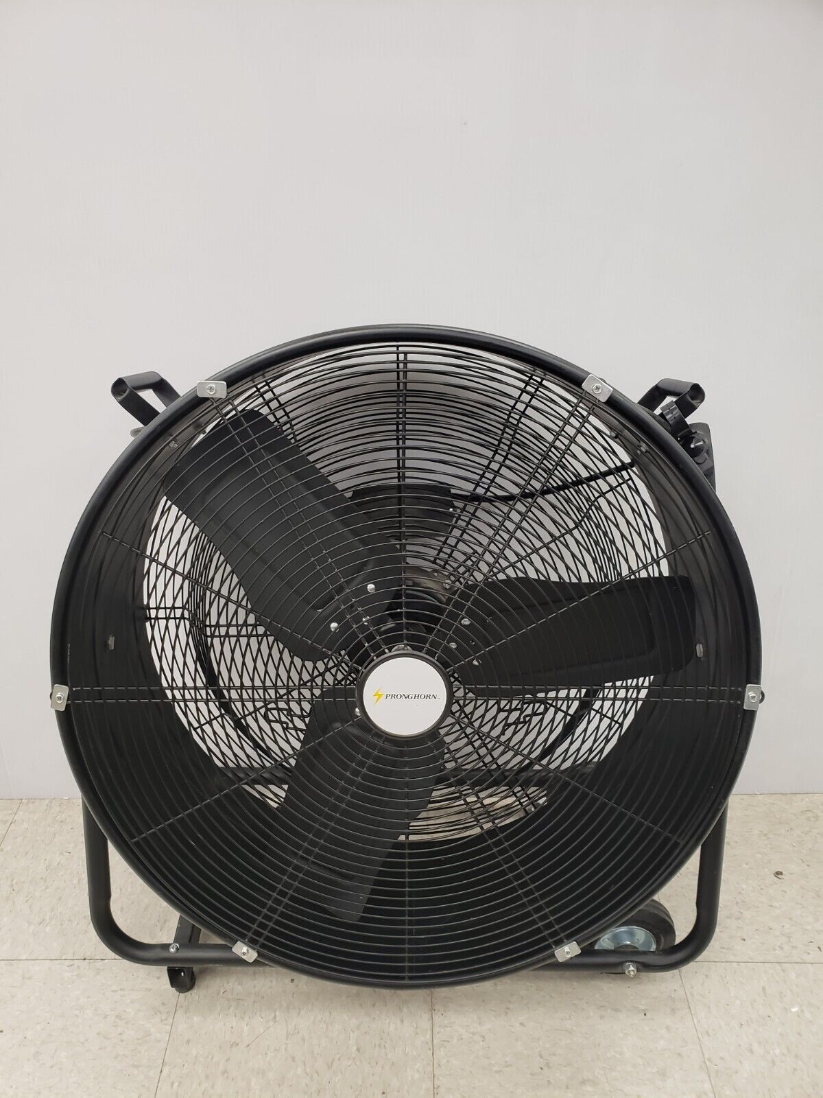 (37214-1) Pronghorn HVD-24 Industrial Fan