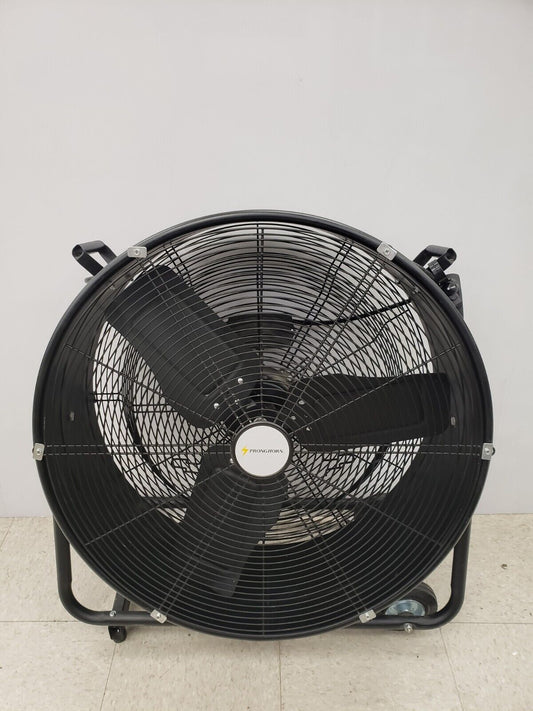 (37214-1) Ventilateur industriel Pronghorn HVD-24