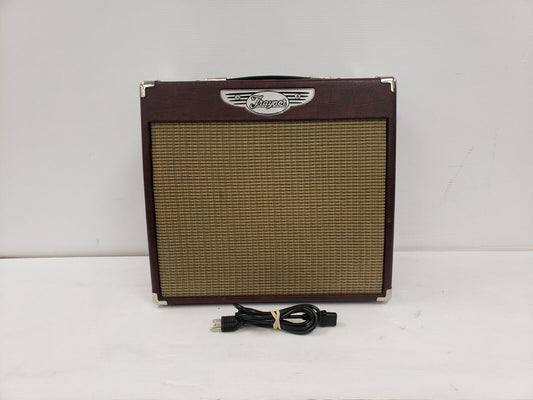 (41843-2) Ampli guitare Traynor YCV20-II