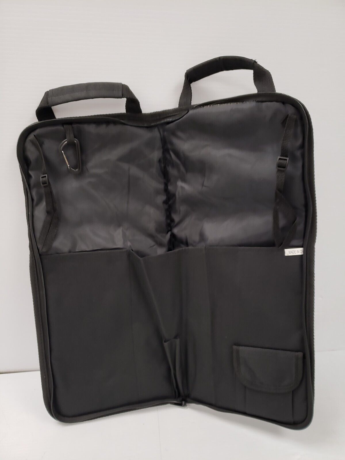 (48191-3) Étui souple pour baguettes de tambour Zildjion