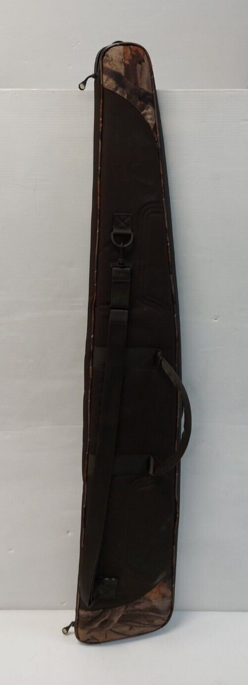 (N81170-2) Cabela's Soft Carry Case In Camo