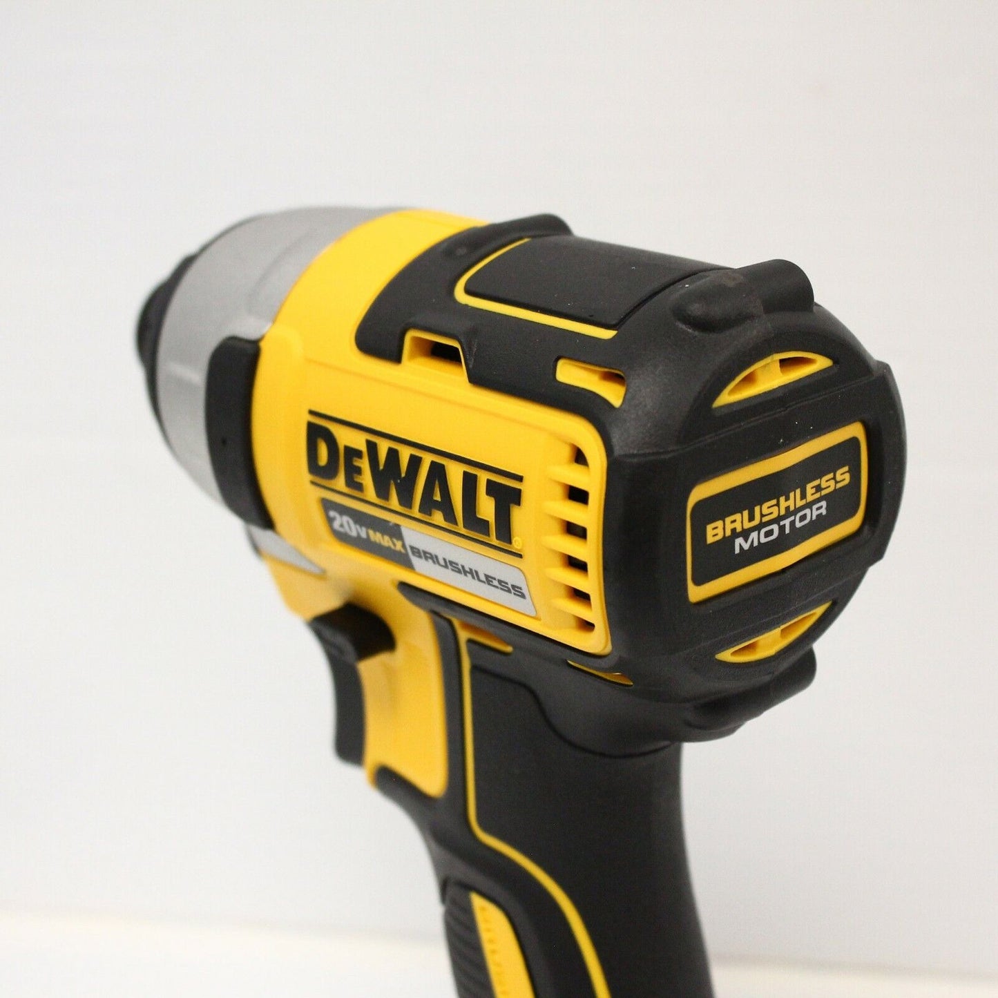 (N16034-1) Dewalt DCF787 Cordless Impact Driver - NEW