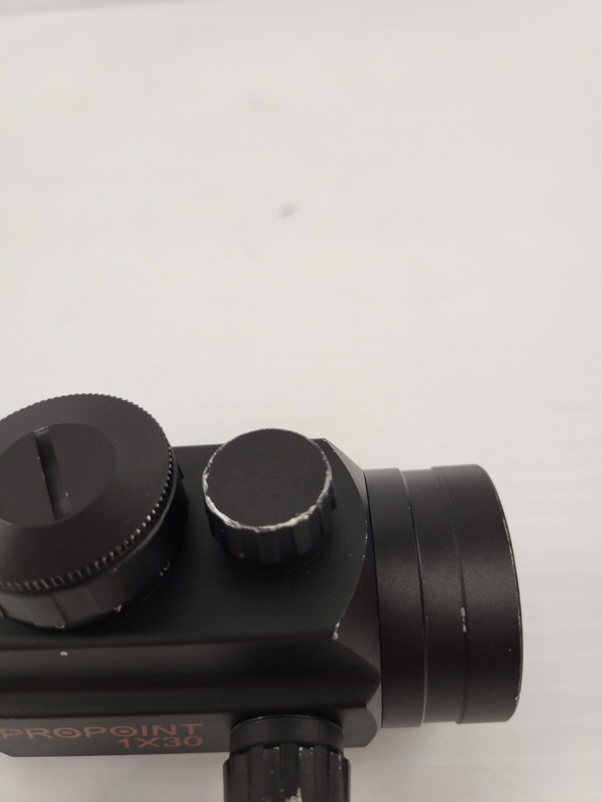 (45288-3) Tasco ProPoint 1x30 Scope