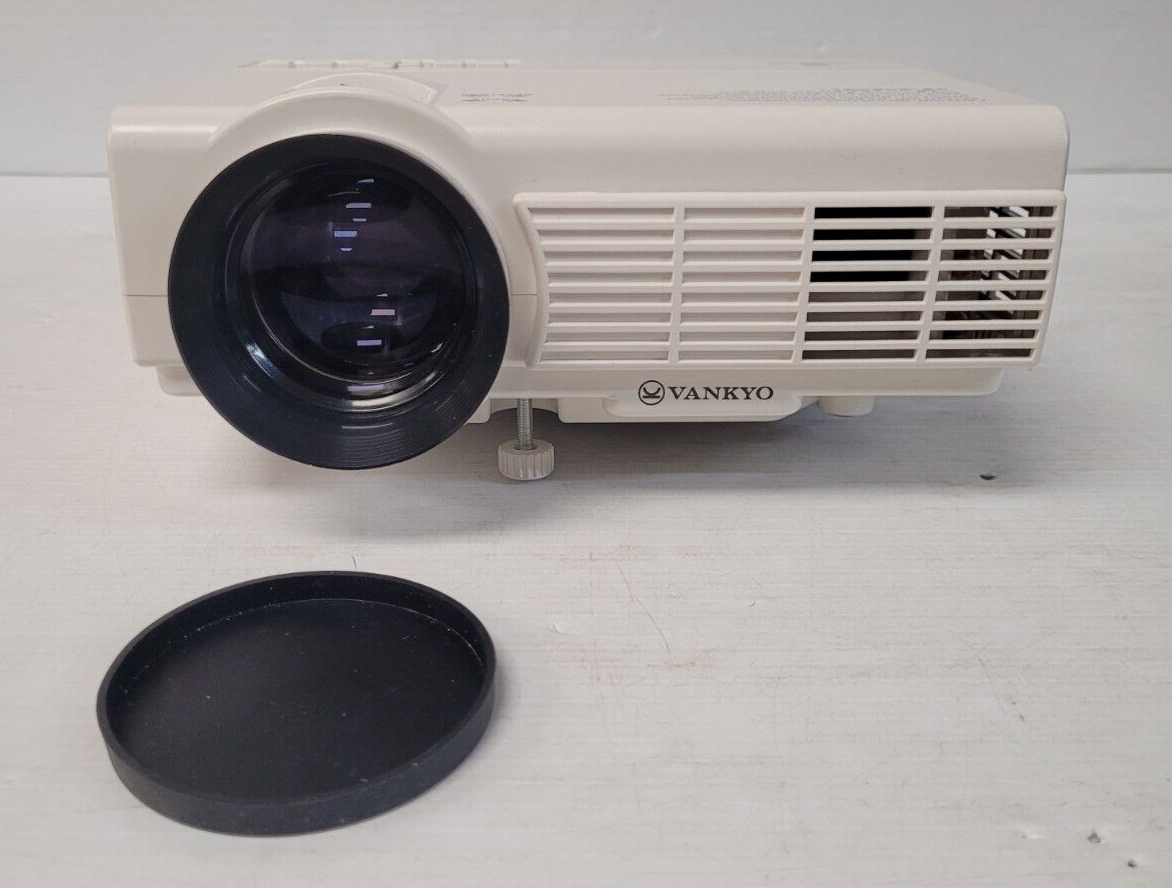 (N78597-1) Vankyo Leisure 3 Q5 Projector