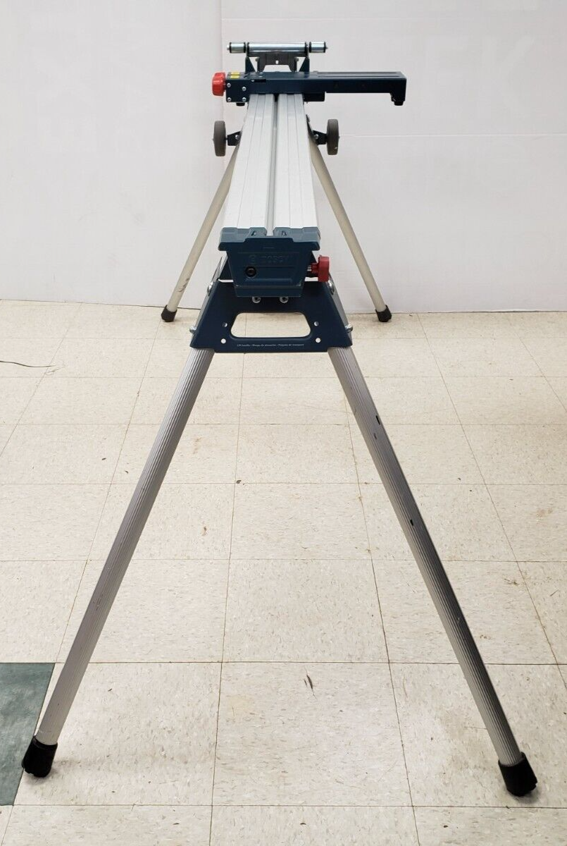 (I-34204) Bosch GTA 3800 Mitersaw Stand