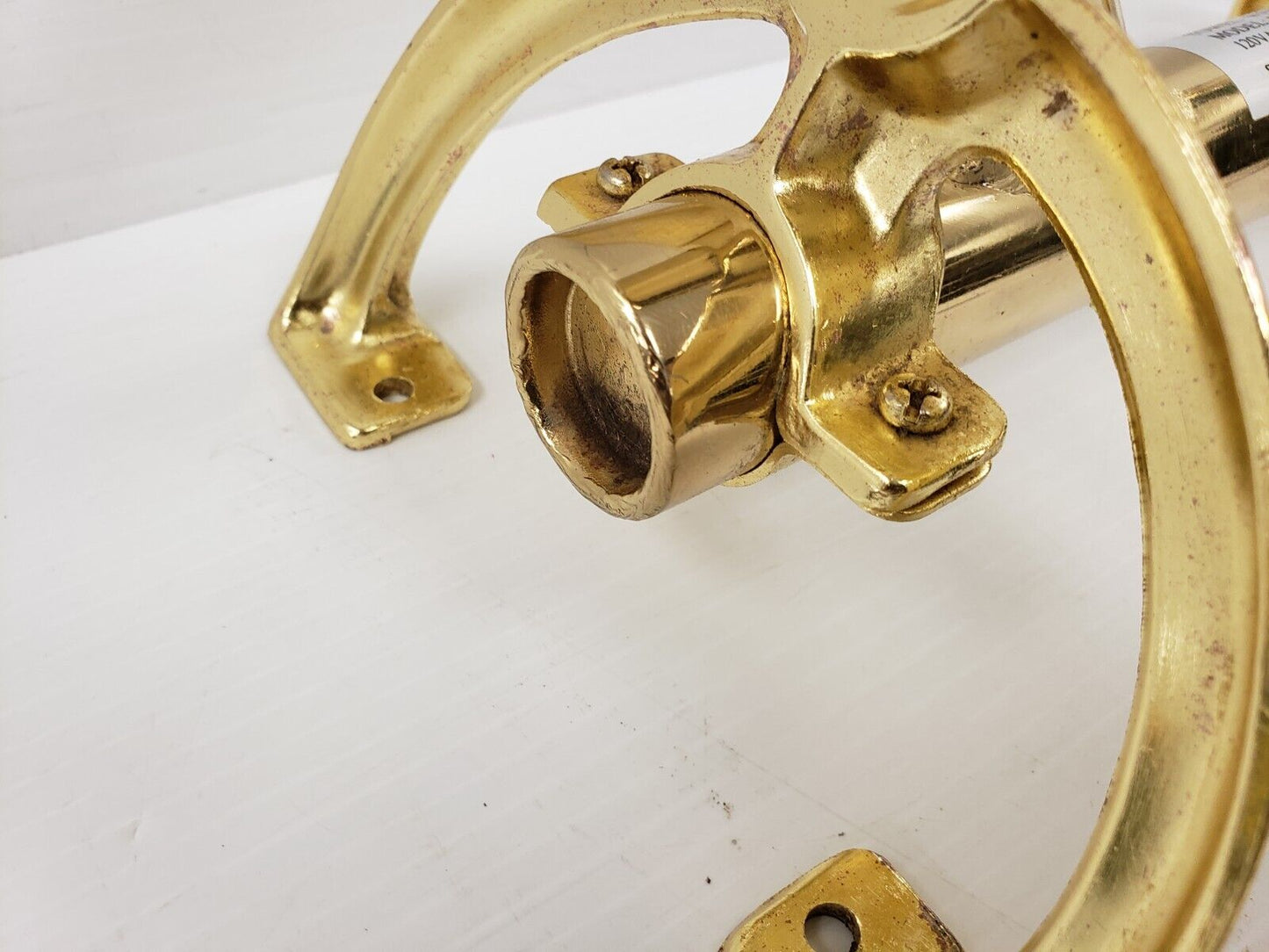 (I-33664) No Name Towel Warmer WN-108