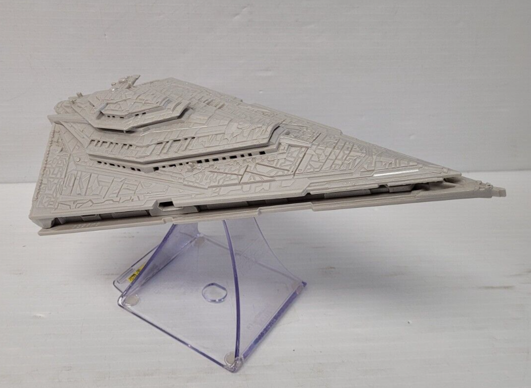 (N79058-7) Haut-parleur sans fil iHome Li-B33E7 Star Wars Destroyer