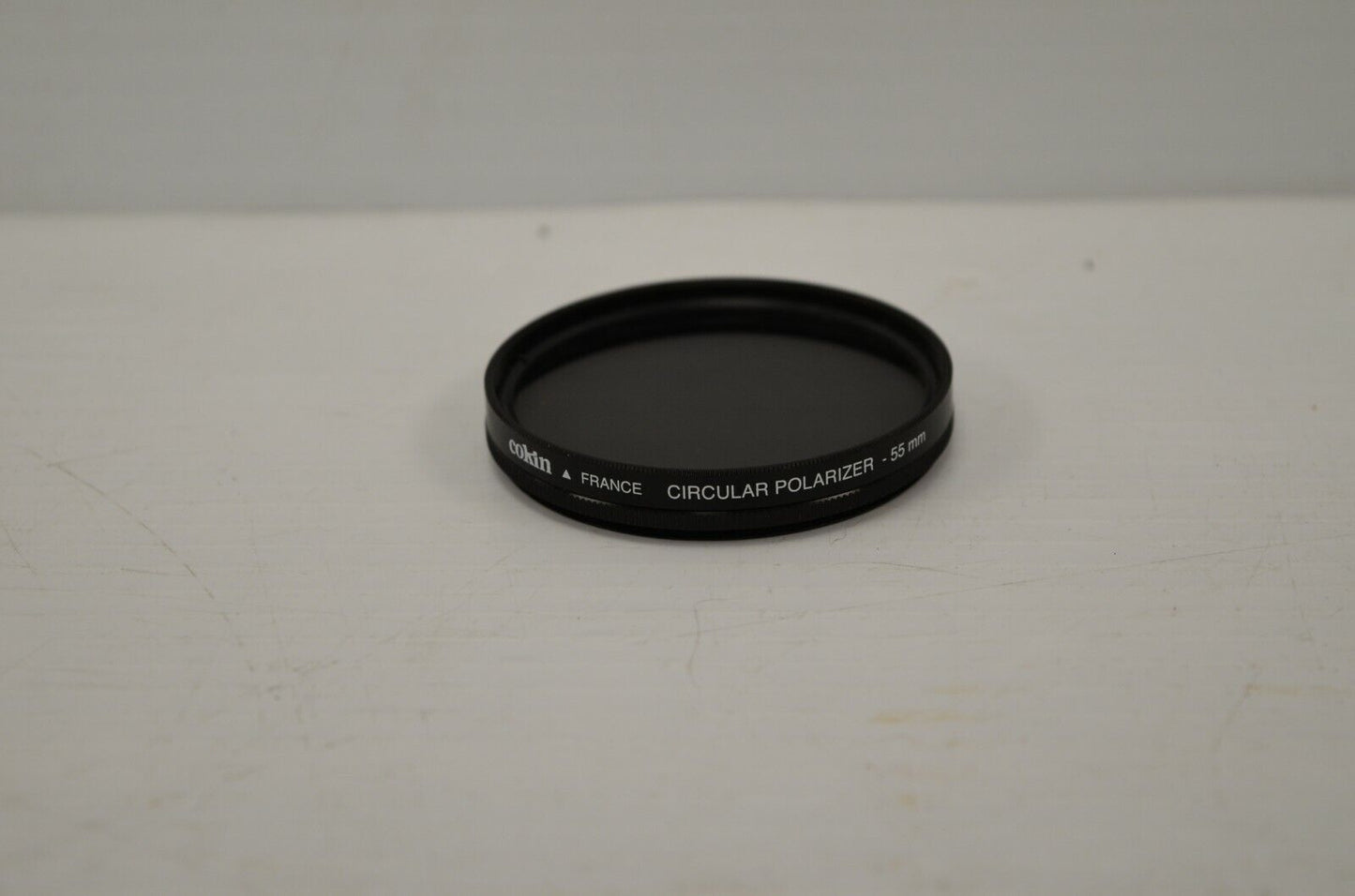 (I-8167) Cokin, Polariseur 55mm