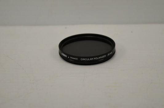 (I-8167) Cokin, Polariseur 55mm