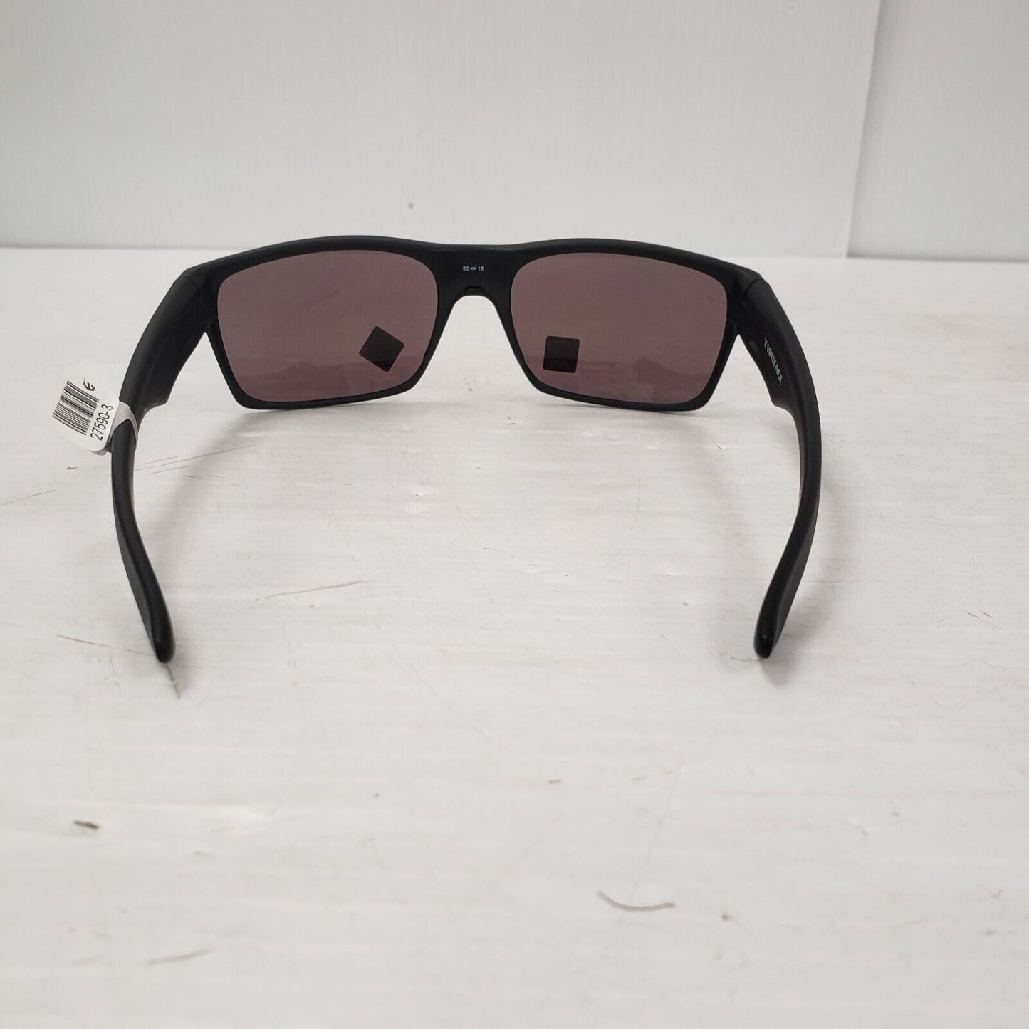 (27590-3) Oakley "Two Faces" Sunglasses