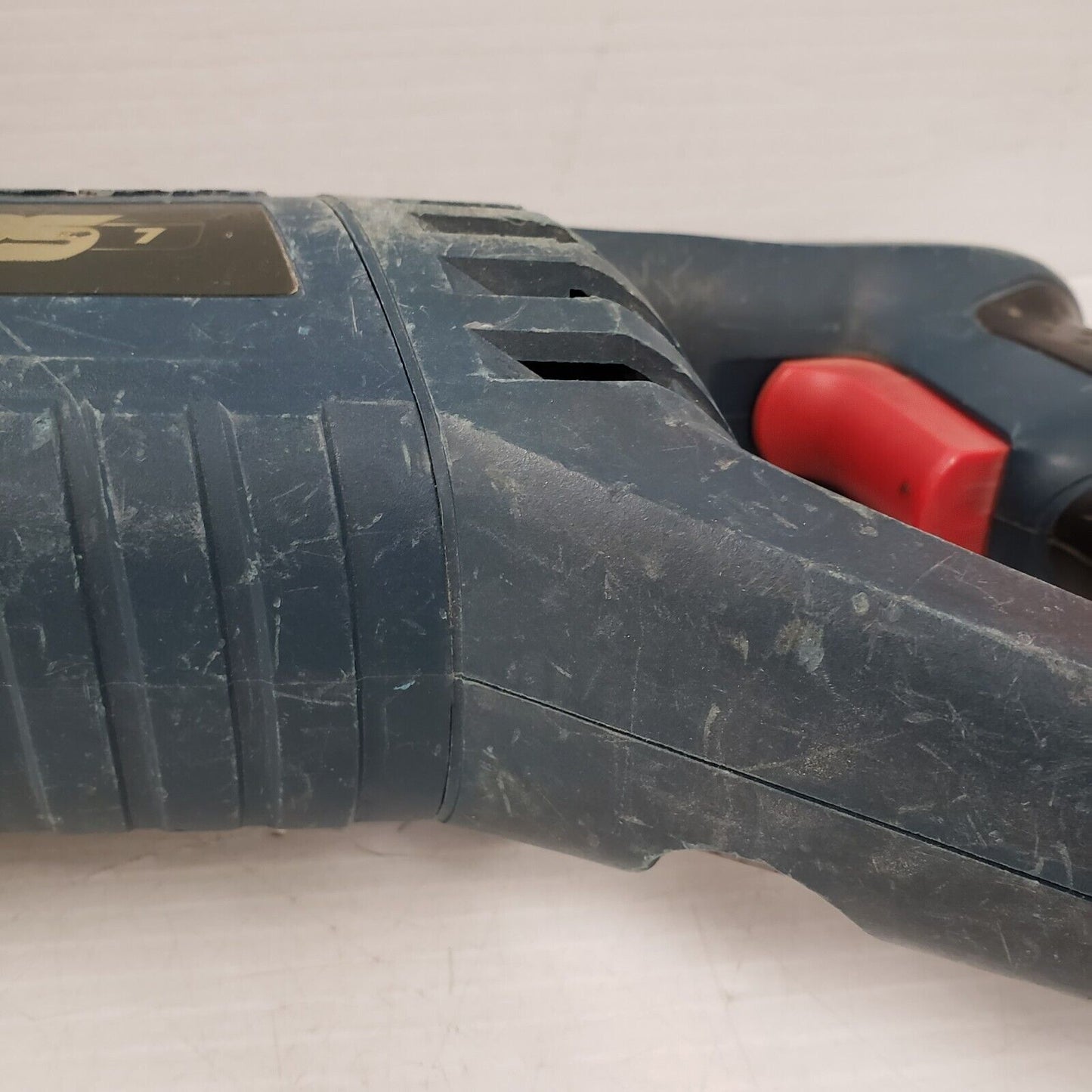 (I-11650) Bosch RS7 Reciprocating Saw