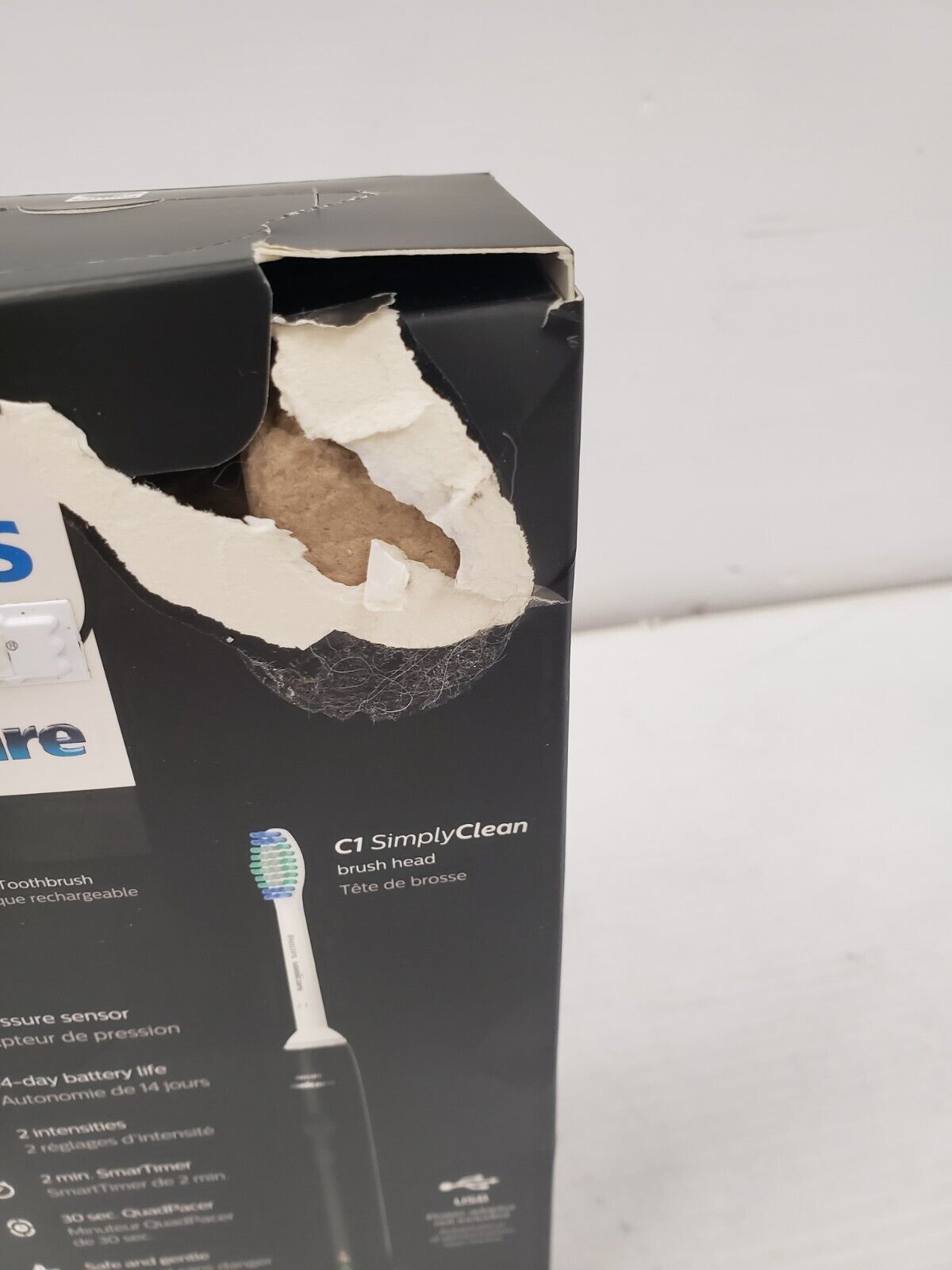 (43203-1) Philips 3100 Toothbrush