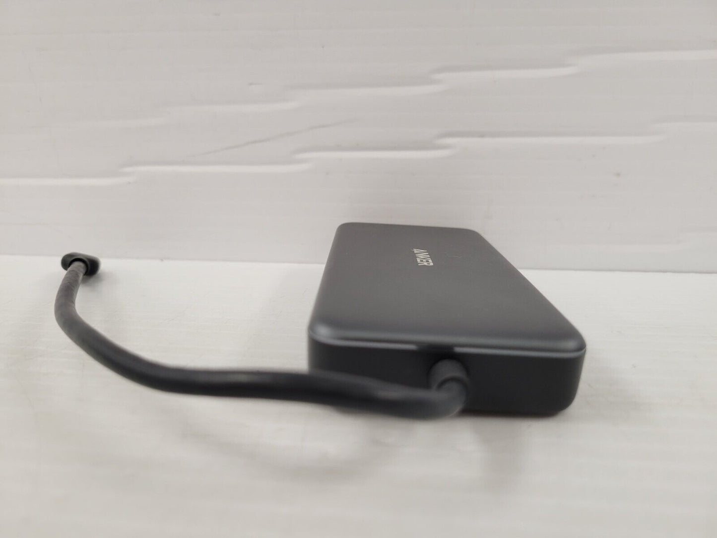 (48281-1) Anker A8352 7-In-1 USB-C Ethernet Hub