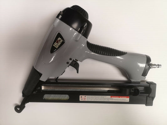 (NI-7496) Iron Horse Angled Finish Nailer