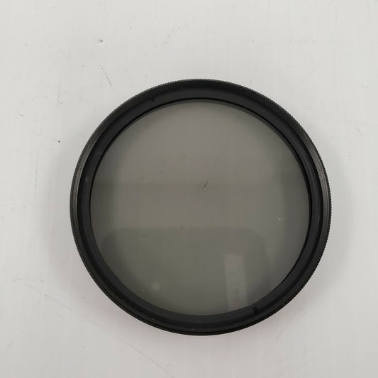 (I-10277) Japan Optics 58mm Filter