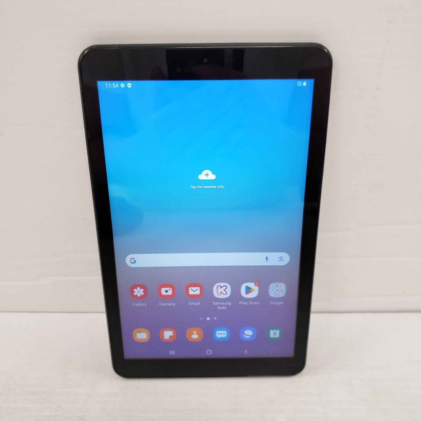 (12847-1) Samsung SMT387W Galaxy Tab A8 - 32 GB