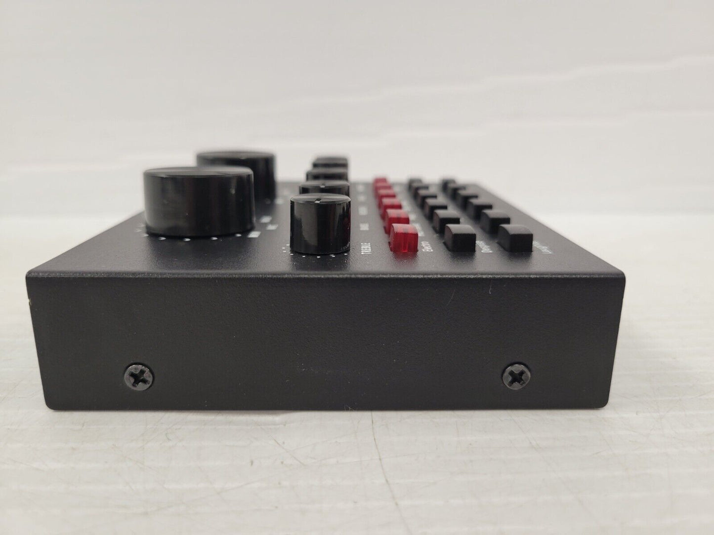 (I-34696) No Name On Air Mini Mixer