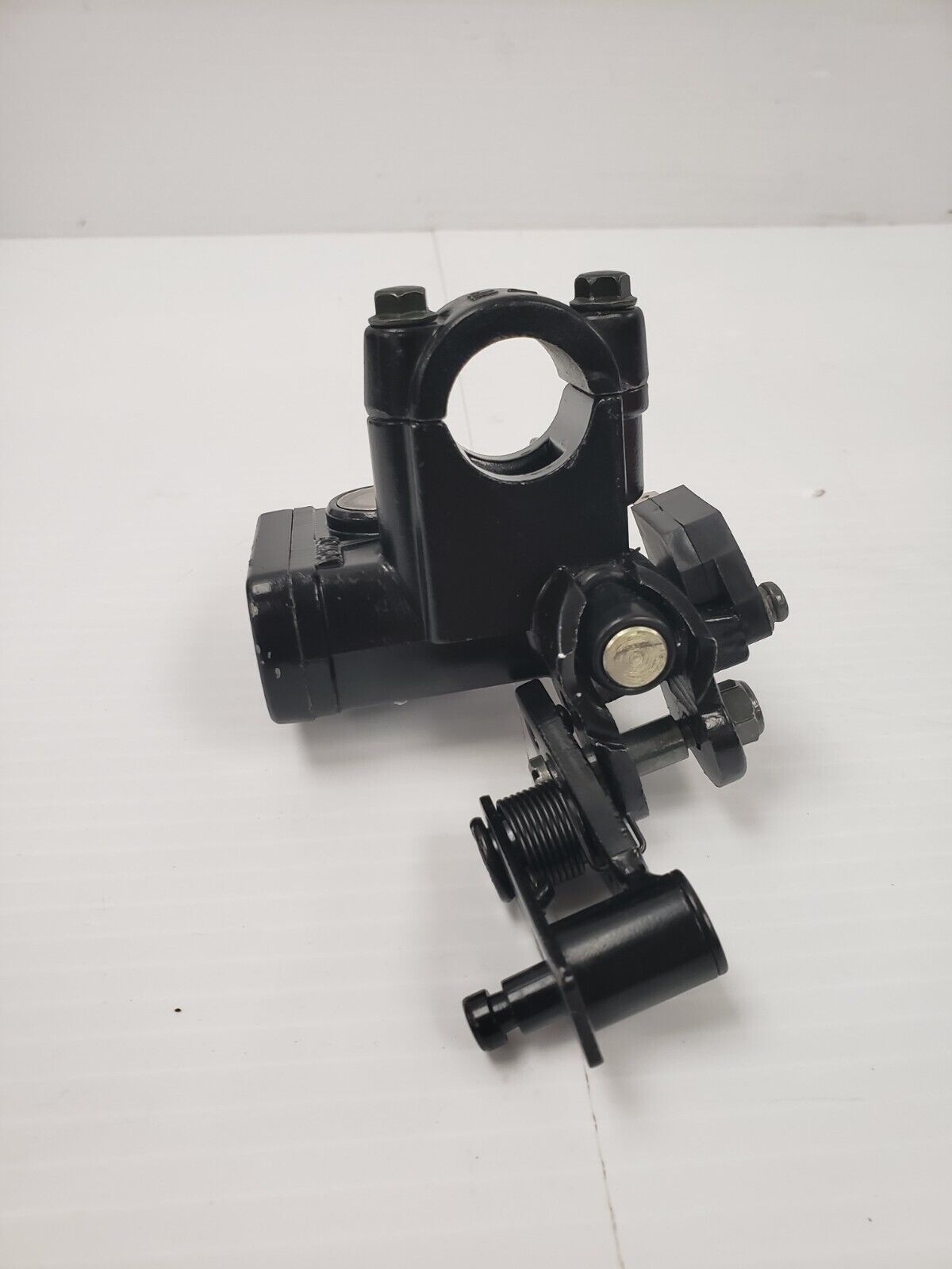 (I-33709) Frein à main de moto sans nom