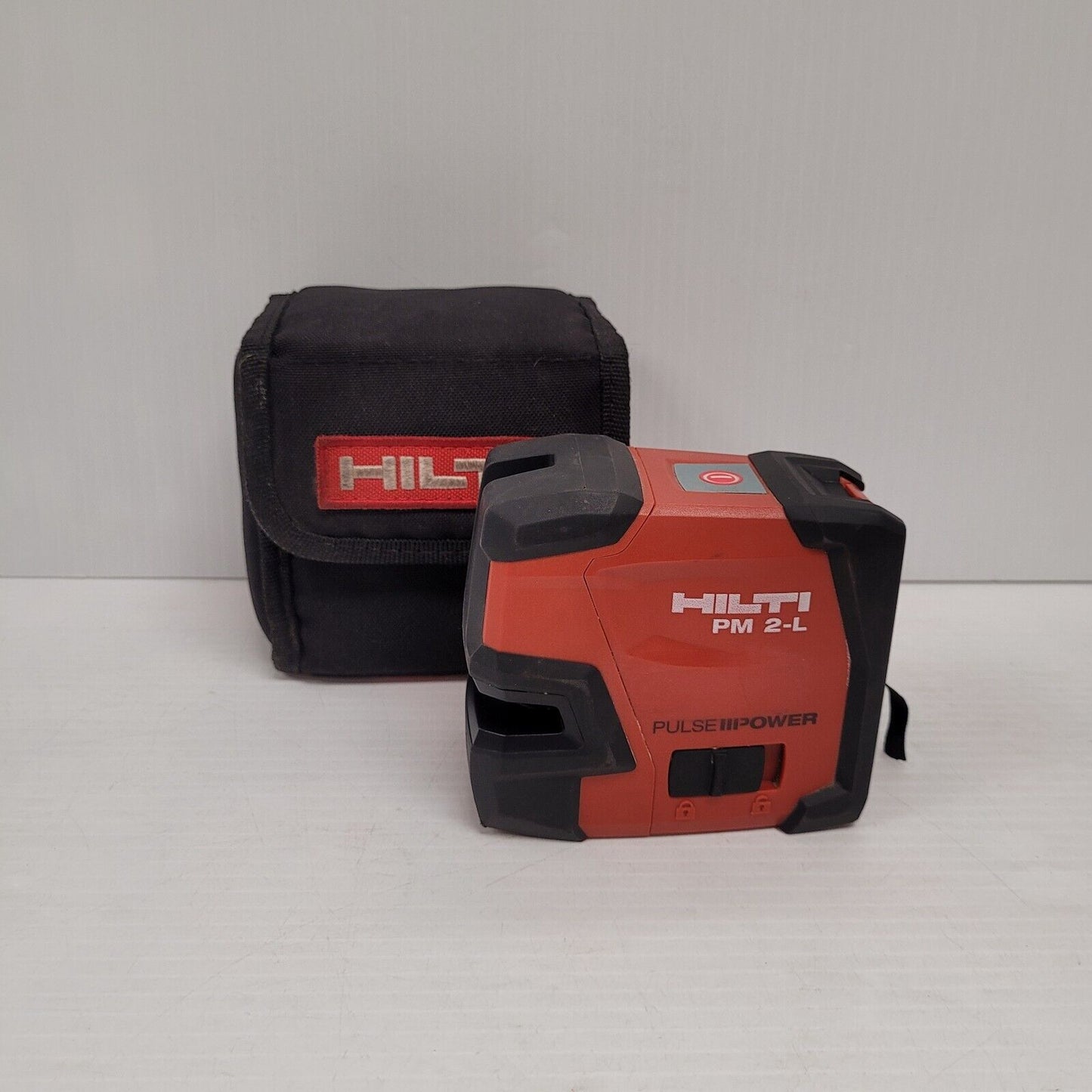 (N76193-1) Niveau laser Hilti PM-2L