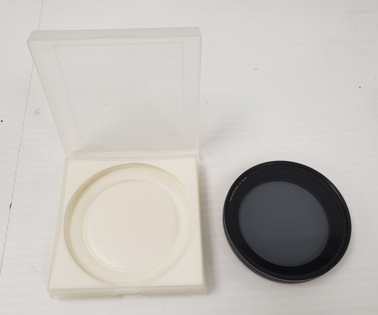 (I-33503) B&W CP  Circular Polarizer Filter