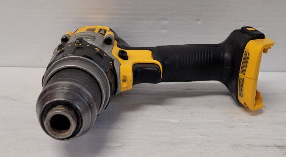 (N77229-1) DeWalt DCD985 Hammer Drill