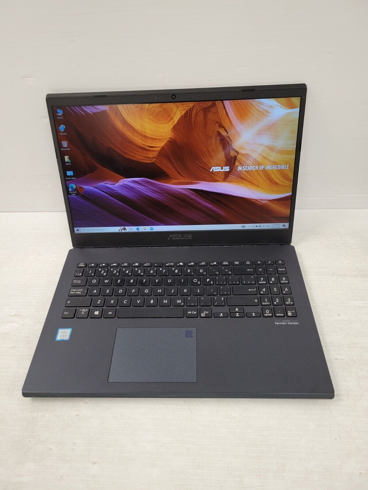 (49979-1) Asus K571G Laptop