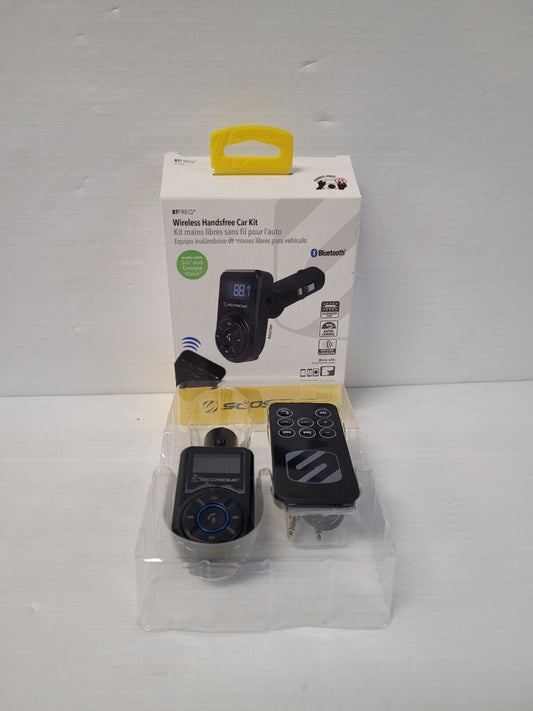 (N77524-2) Émetteur Bluetooth Scsoche