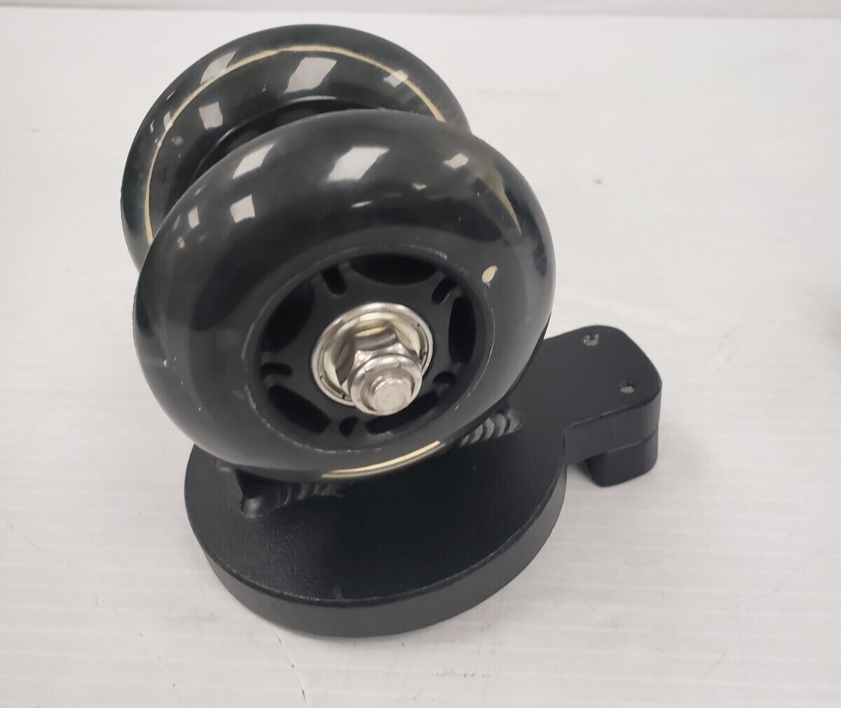 (50578-1) Chariot orbital Digital Juice Gear
