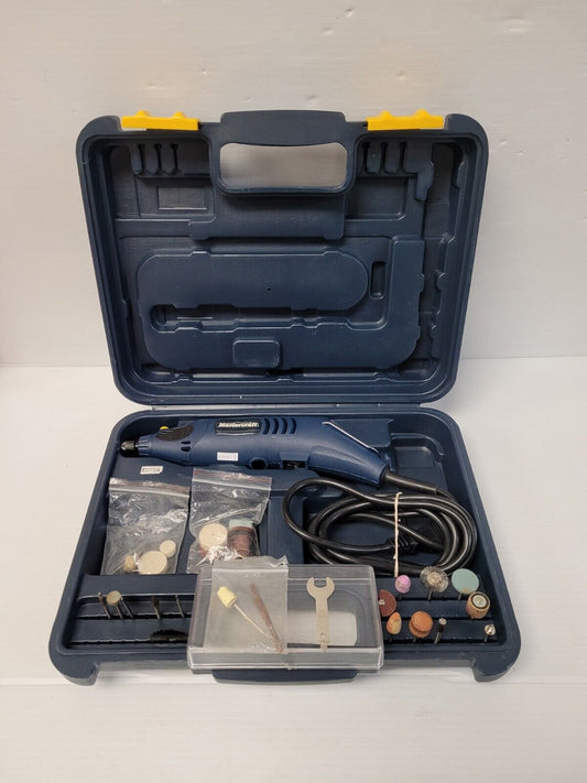(N79575-1) Mastercraft 54-4742-2 Rotary Tool