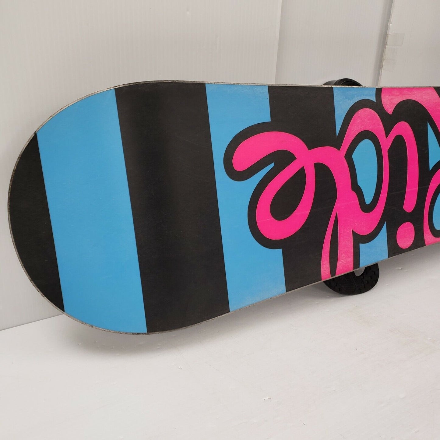 (20358-1) Ride Rapture 147cm Snowboard