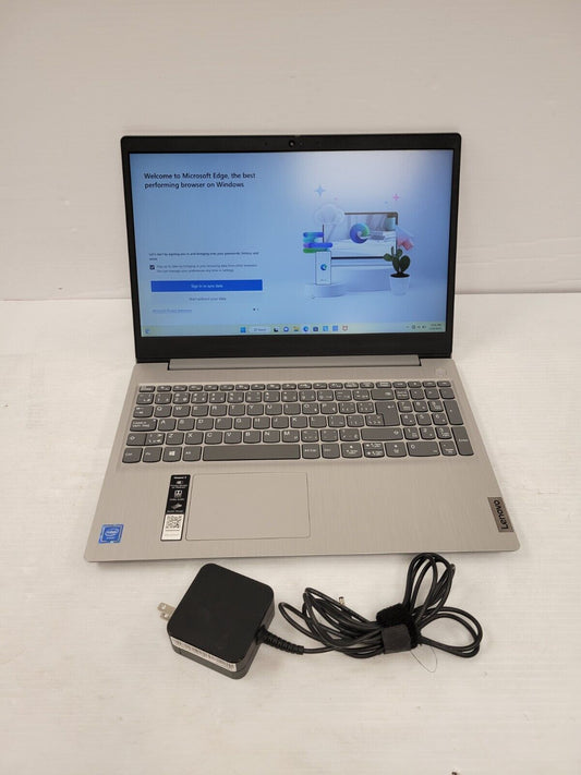 (47053-1) Lenovo 81WQ Laptop