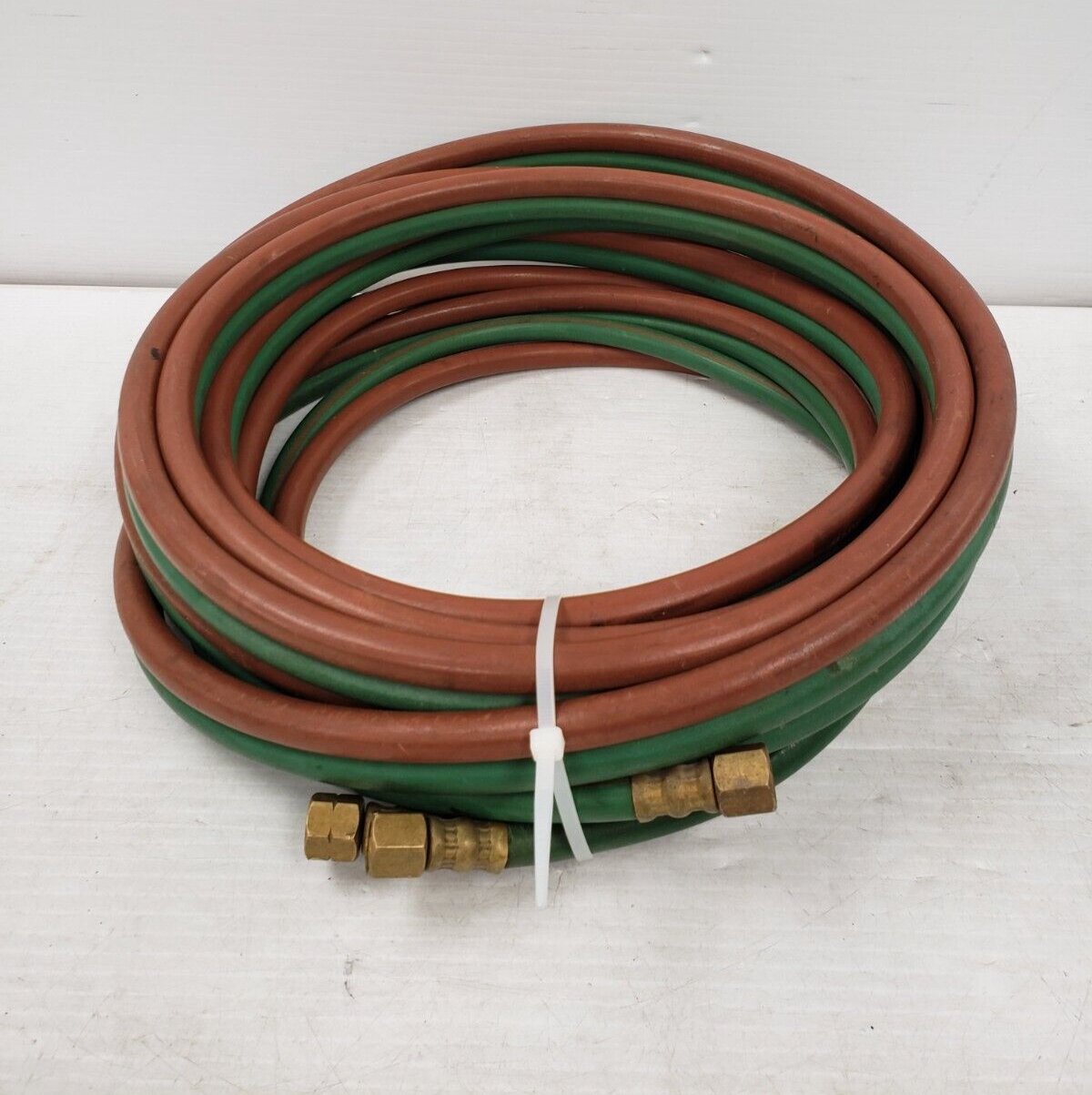 (I-33180) No Name Twin Welding Hose