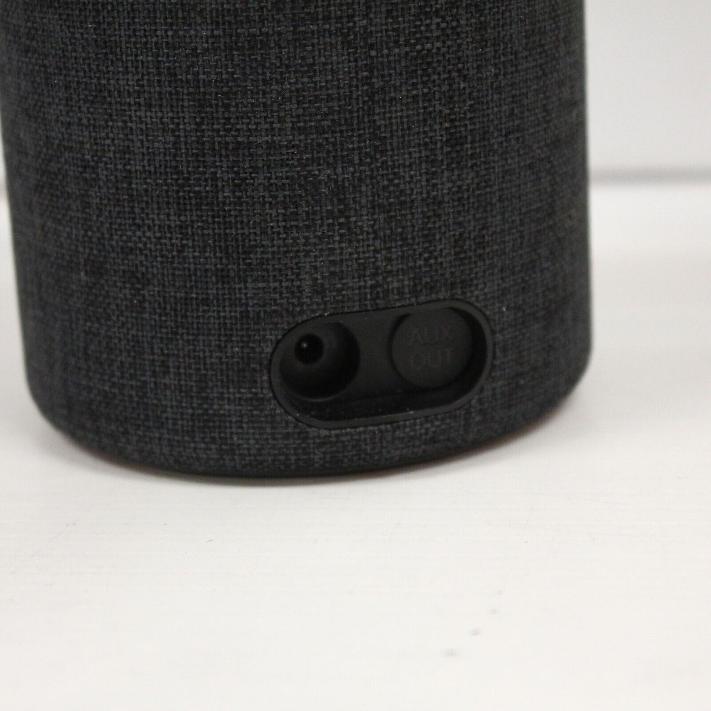 (N69709-2) Amazon Echo 2nd Gen Smart Speaker