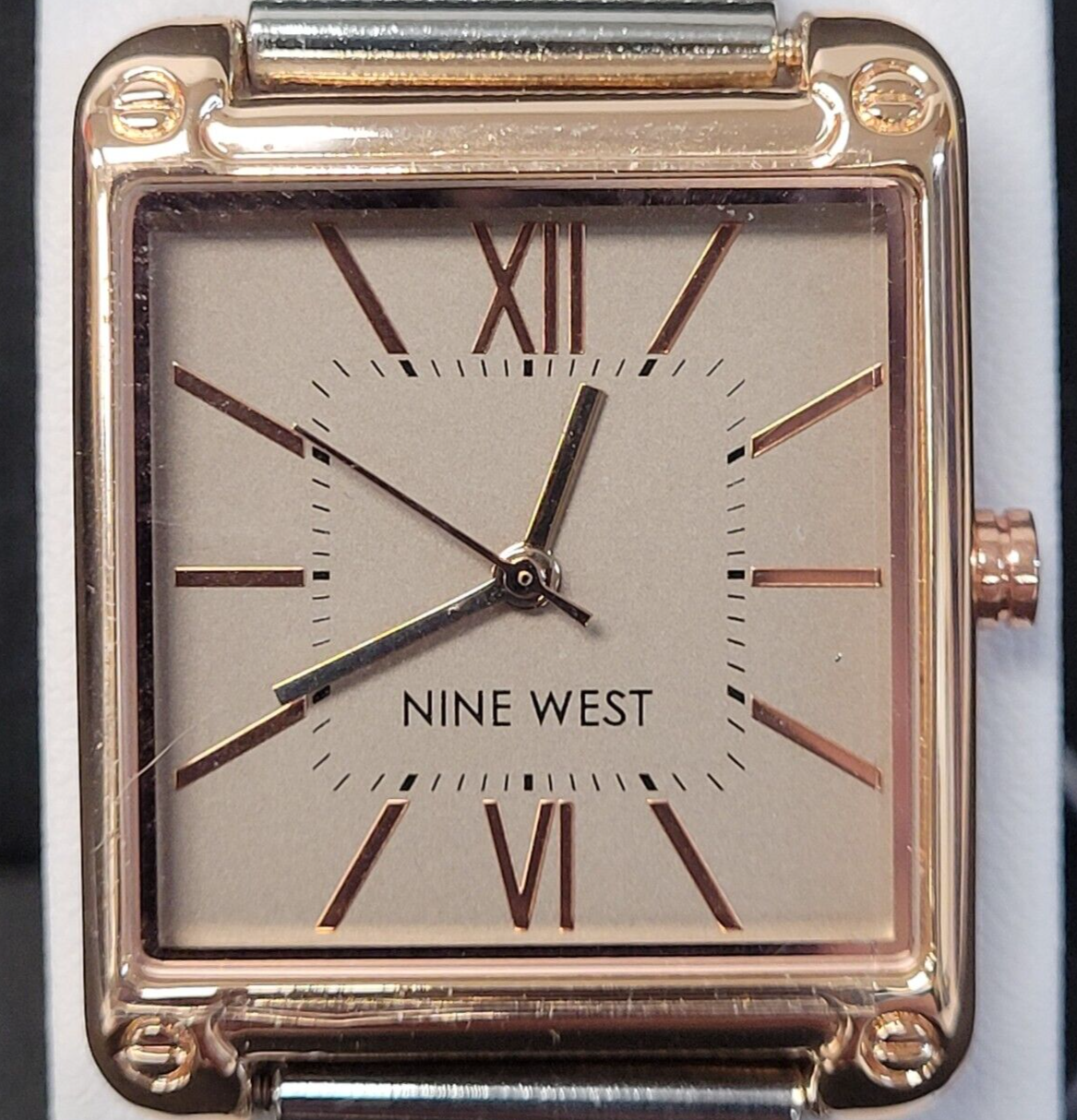 (NI-8101) Montre pour femme Nine West NW/2091