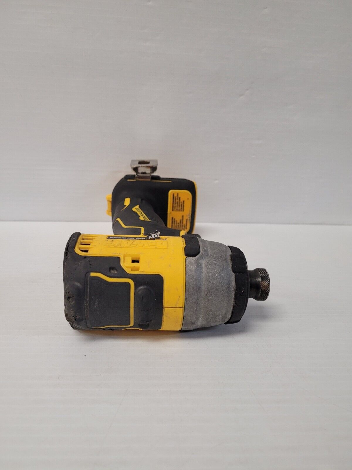 (N80117-1) Perceuse DeWalt DCF809