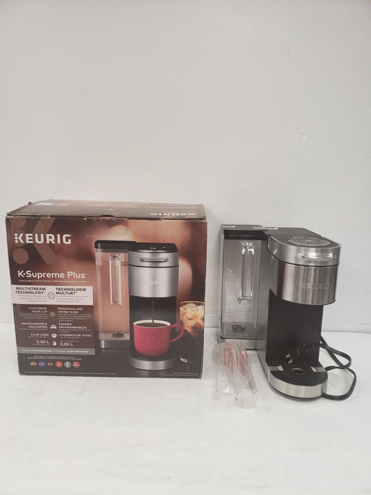 (I-30857) Cafetière Keurig K.Supreme Plus