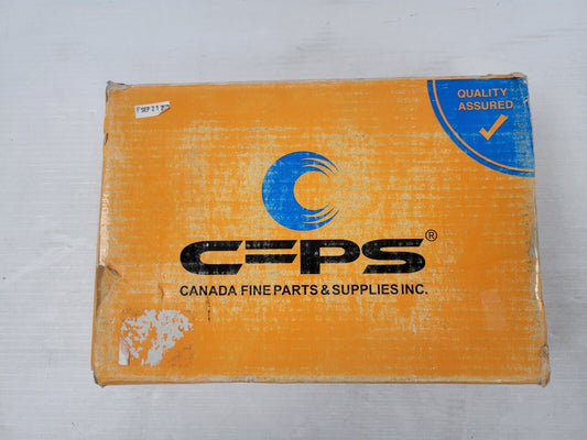 (I-33780) CFPS PS238SM Paper Strip Nails