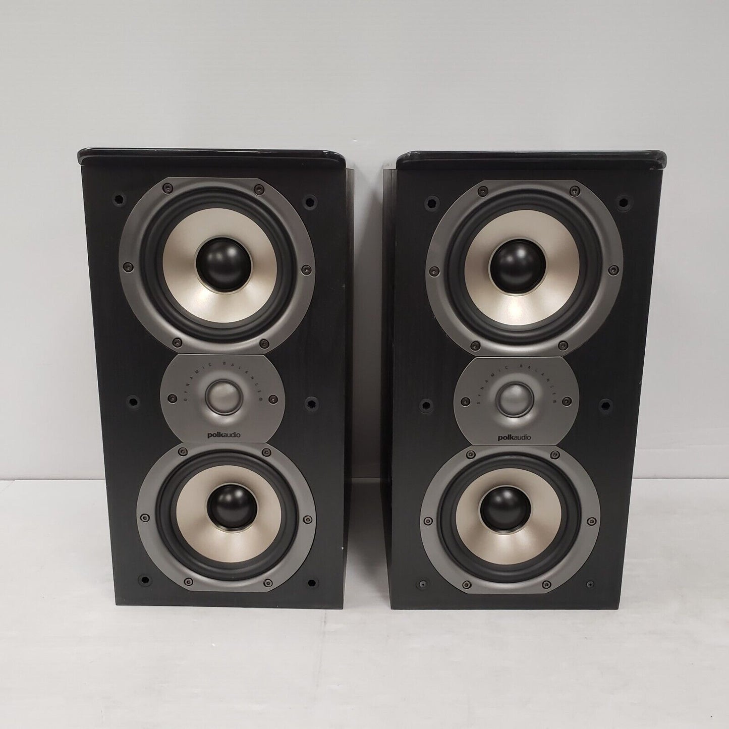 (52716-2) Polk Audio TSI200 Speaker-Pair